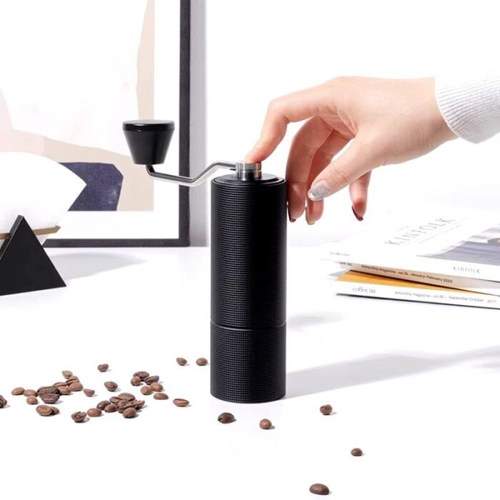 Coffee grinder