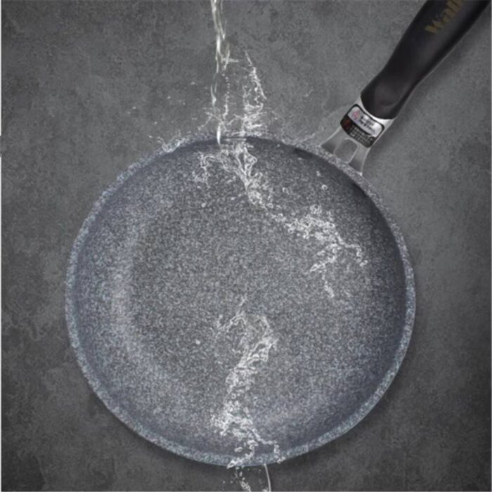 Frying pan